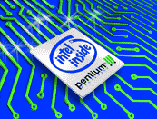 Intel Pentium 3