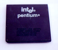 Intel Pentium