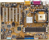 Motherboard